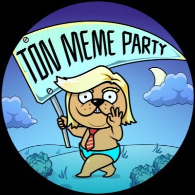 Ton Meme Party